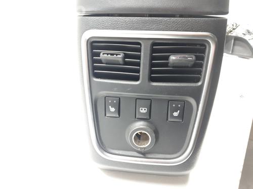 Middle console LANCIA THEMA (LX_) 3.0 D (LX, 48) | BP34446098I22 - Image 6