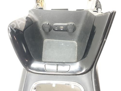 Armrest / Center console KIA PRO CEE'D (JD) 1.6 CRDi 128 | BP36805602I20 - Image 6