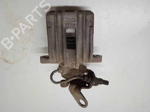 Used Right rear brake caliper VW GOLF VI (5K1) [2008-2014]  12524839