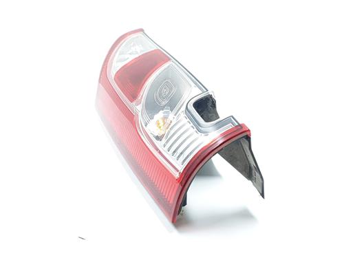 Right taillight RENAULT KANGOO / GRAND KANGOO II (KW0/1_)  | BP29537926C35 