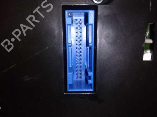 Instrument cluster VW GOLF VI (5K1) 2.0 TDI | BP9472368C47 