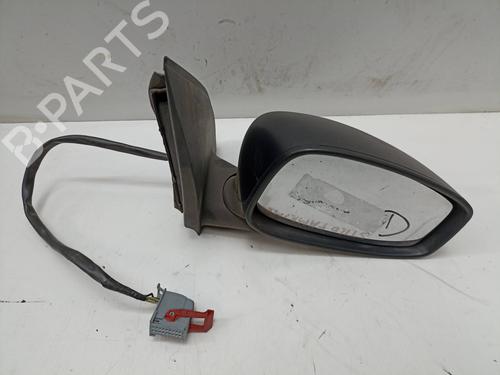 Used Right mirror FIAT STILO Multi Wagon (192_) 1.9 JTD (80 hp) 9460201