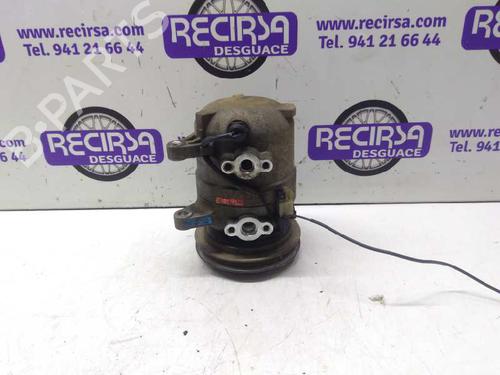 Used AC compressor NISSAN TERRANO II (R20) [1992-2007]  9470358