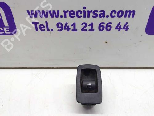 Venstre bak elrute bryter BMW X5 (E70) xDrive 30 d | BP9463357I29 
