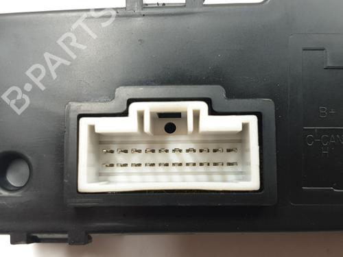 Display monitor KIA PRO CEE'D (JD) 1.6 CRDi 128 | BP36702866C48 - Image 7