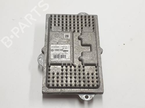 Styringsenhed belysning SEAT LEON (5F1) 1.6 TDI (105 hp) 28112978