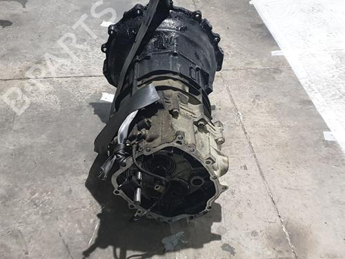 Gearbox MITSUBISHI PAJERO II (V3_W, V2_W, V4_W, V5_W) 2.8 TD (V46W, V26W) | BP30898029M3