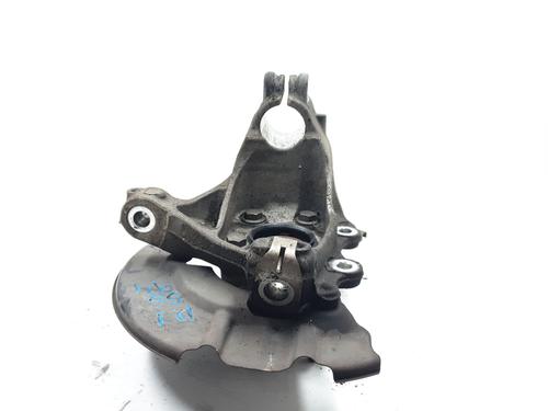 Left front steering knuckle VOLVO V40 Hatchback (525) D3 | BP40004884M25 - Image 3