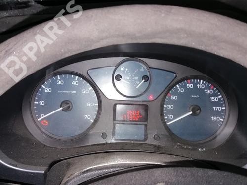 Right front window switch CITROËN BERLINGO Box Body/MPV (B9) 1.6 HDi 90 16V | BP9483085C105  - Image 17