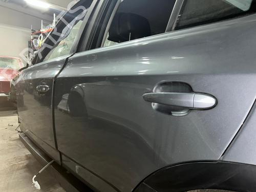 Left rear door BMW X3 (E83) xDrive 20 d | BP15191007C4 