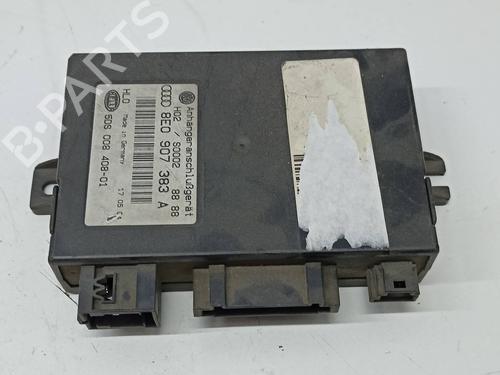 Elektronisk modul AUDI A4 B6 (8E2) 2.5 TDI (155 hp) 9459675