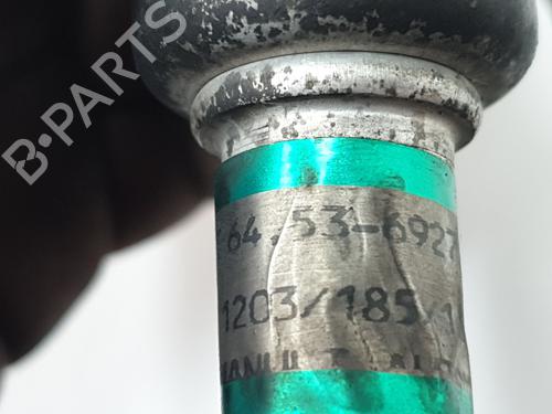 AC pipe BMW 1 (E87)  | BP34162873M126  - Image 7