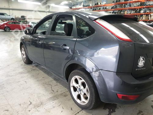 Left headlight FORD FOCUS II (DA_, HCP, DP) 1.8 TDCi | BP31292901C28 