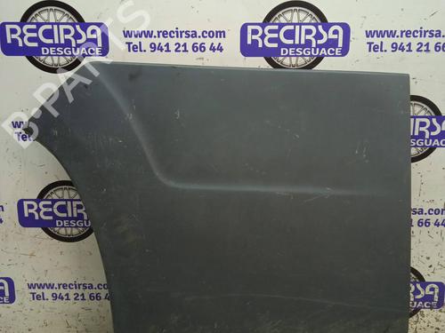 Used Other CITROËN JUMPER II Van 2.2 HDi 110 (110 hp) 14239486
