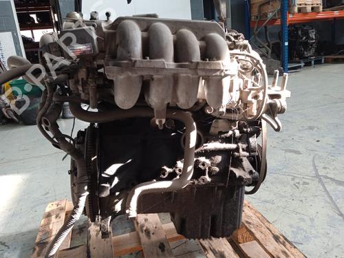 Engine MAZDA 323 S IV (BG)  | BP9960503M1 