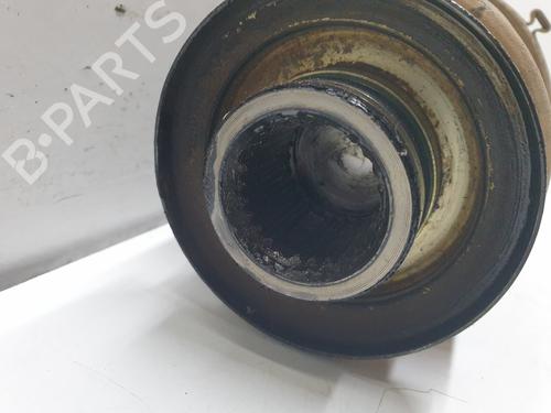 Left front driveshaft FORD RANGER (ER, EQ, R_)  | BP25002050M38 