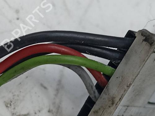 Left mirror BMW 3 (E46) 320 d | BP9468583C26 