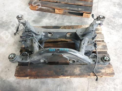 Used Rear axle Rear axle LAND ROVER DISCOVERY SPORT (L550) 2.0 D (150 hp) 35980604 35980604