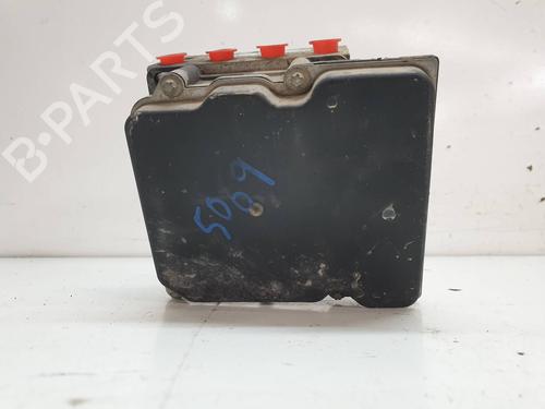 ABS pump NISSAN QASHQAI / QASHQAI +2 I (J10, NJ10, JJ10E)  | BP18708833M43 