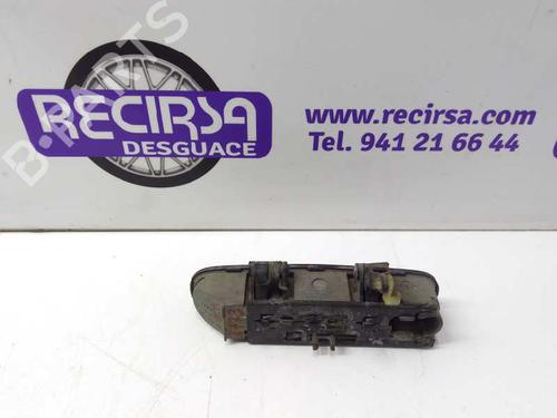 Front right exterior door handle AUDI A3 (8L1)  | BP9464799C129 