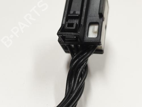Right mirror MERCEDES-BENZ C-CLASS (W204) C 180 CDI (204.000) | BP28025710C27 