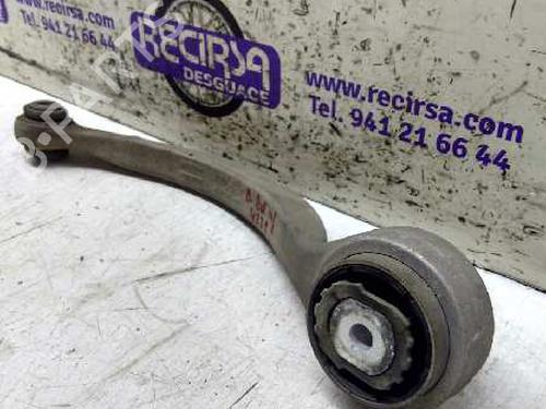 Right front suspension arm JAGUAR XF I (X250) 2.7 D | BP9479681M13 