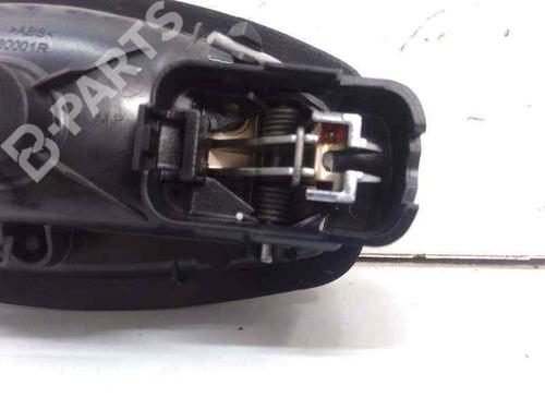 Rear left interior door handle RENAULT CLIO IV (BH_)  | BP9470038I15 