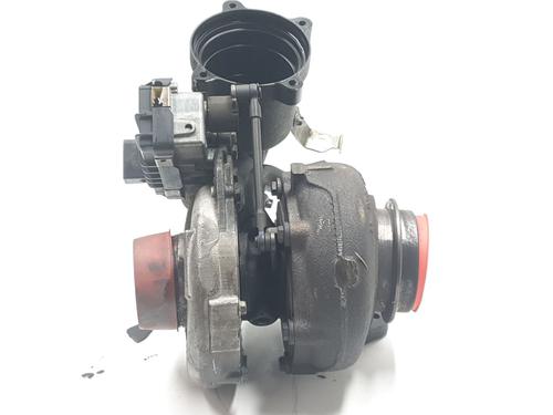Turbolader/Kompressor MERCEDES-BENZ S-CLASS (W220, V220) S 320 CDI (220.025, 220.125) | BP30968577M71
