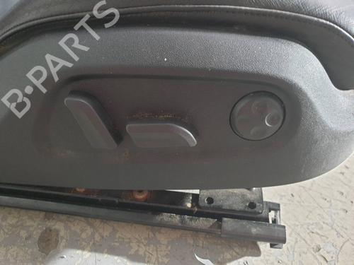 Seats set AUDI TT (8J3) 3.2 V6 quattro | BP19303968C78 