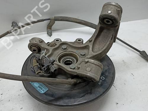 Right rear steering knuckle HONDA CR-V III (RE_)  | BP9469306M28 
