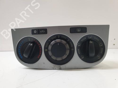 Used Climate control OPEL CORSA D (S07) [2006-2015]  16134652