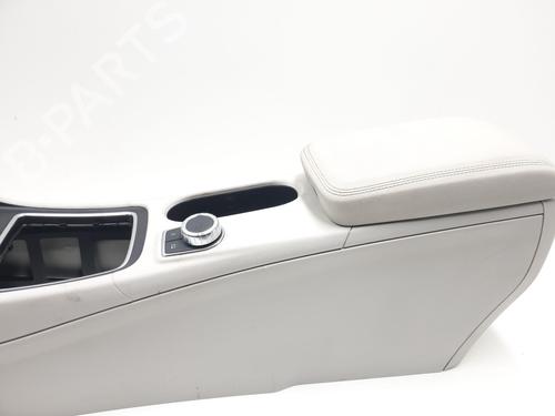 Middle console MERCEDES-BENZ CLA Coupe (C117) CLA 200 (117.343) | BP36051101I22 - Image 4