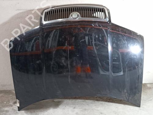 Used Hood SKODA FABIA I (6Y2) [1999-2008]  9471475