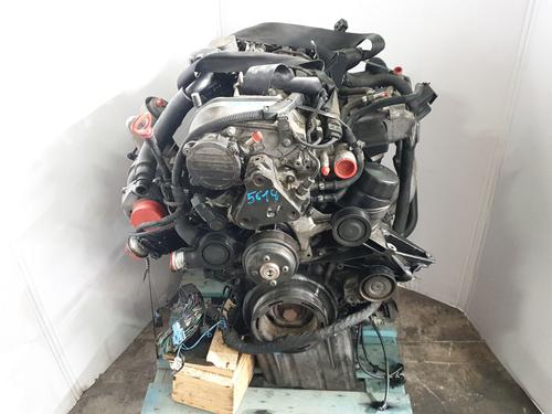 Engine MERCEDES-BENZ VITO / MIXTO Van (W639) 111 CDI (639.601, 639.603, 639.605) | BP36799318M1 - Image 3