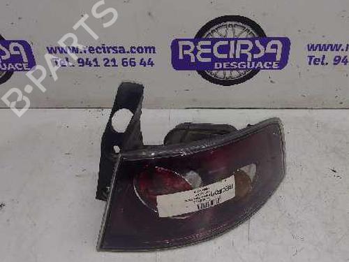 Used Right taillight SEAT IBIZA III (6L1) [2002-2009]  9493333