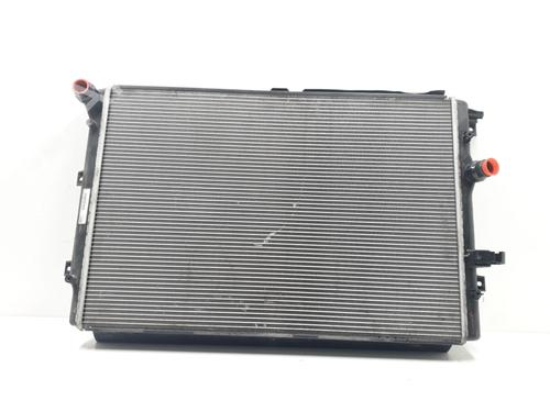 Used Water radiator Water radiator VW TIGUAN (5N_) 2.0 TDI (110 hp) 32989215 32989215