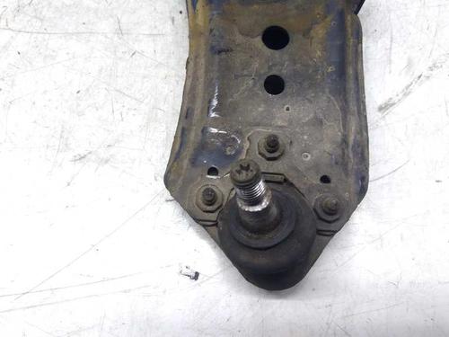 Right front suspension arm SKODA OCTAVIA I (1U2)  | BP9471821M13 