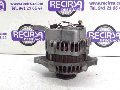 Alternator NISSAN ALMERA I (N15)  | BP9470729M7 