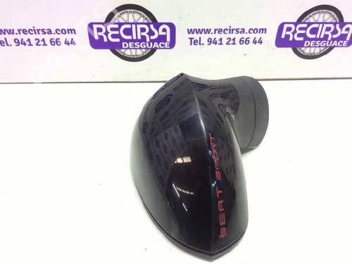 Right mirror SEAT IBIZA IV SC (6J1, 6P5)  | BP9463945C27 