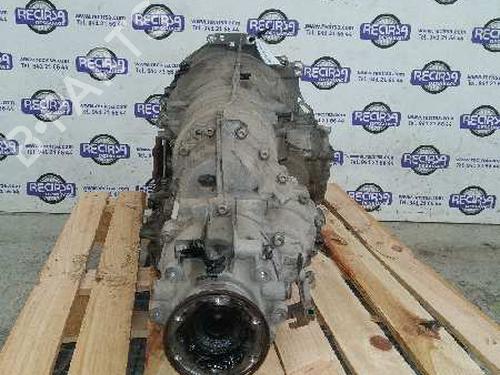 Gearbox AUDI A4 B7 Avant (8ED) 3.0 TDI quattro | BP9479799M3 