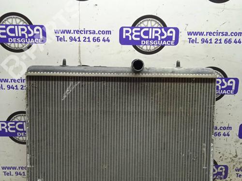 water-radiator-citroen-berlingo-box-bodympv-b9-16-hdi-90-16v-9680533480-2008-9483817 main image