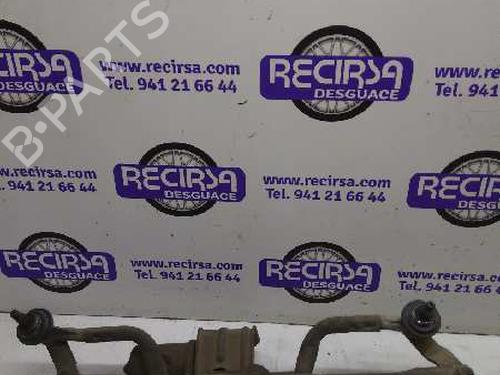 Used Front wiper motor PEUGEOT EXPERT Van (VF3A_, VF3U_, VF3X_) [2007-2025]  9475246