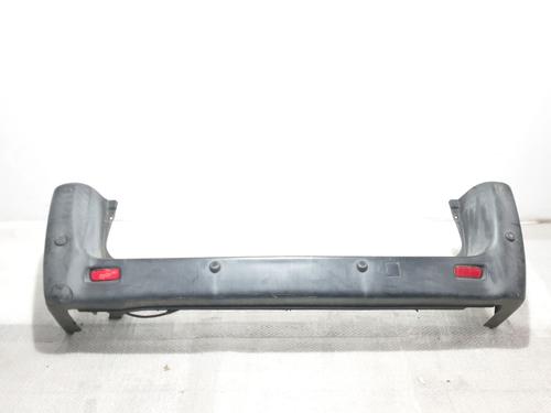 Used Rear bumper FIAT SCUDO Van (270_, 272_) 1.6 D Multijet (90 hp) 30296150