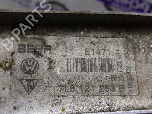 Køler VW TOUAREG (7LA, 7L6, 7L7) 3.0 V6 TDI | BP9481264M31 