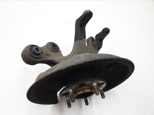 Left rear steering knuckle KIA PRO CEE'D (JD) 1.6 CRDi 128 | BP36693170M27 - Image 3