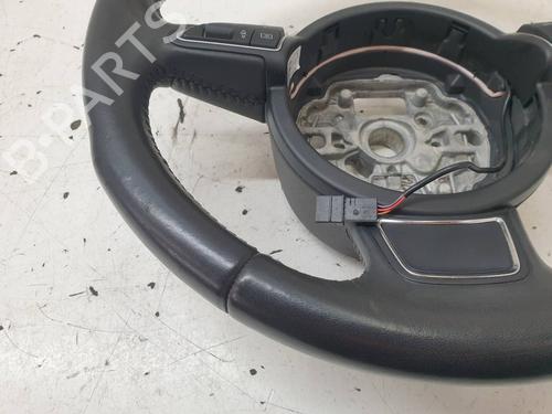 Steering wheel AUDI A1 (8X1, 8XK)  | BP24864479C49 