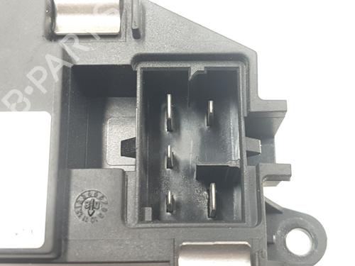 Heater resistor AUDI A5 (8T3) 3.0 TDI quattro | BP37266192M108 - Image 6