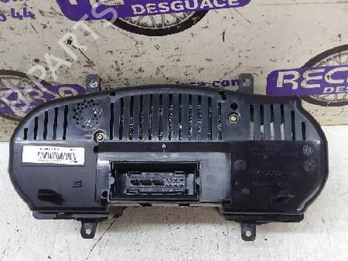 Instrument cluster SEAT TOLEDO III (5P2)  | BP9479436C47 