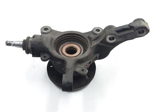Right front steering knuckle RENAULT MASTER III Bus (JV) 2.3 dCi 110 FWD (JV0R, JV0W) | BP30119093M26