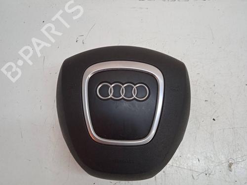 Used Driver airbag AUDI A6 C6 (4F2) 3.2 FSI (255 hp) 9487926